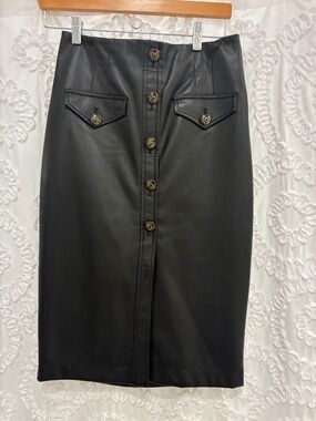 WHBM pencil skirt